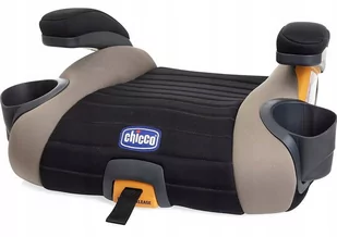Chicco GoFit Plus 22-36kg Desert Taupe - Foteliki samochodowe - miniaturka - grafika 1
