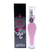 Wody i perfumy damskie - Christina Aguilera, Secret Potion, woda perfumowana, 50 ml - miniaturka - grafika 1