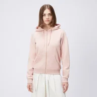 Bluzy damskie - UMBRO BLUZA ROZPINANA Z KAPTUREM LINDI II - Umbro - miniaturka - grafika 1