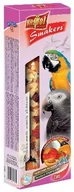 Przysmaki dla ptaków - Vitapol Smakers Xxl Dla Dużych Papug - Tropicana 2Szt - miniaturka - grafika 1