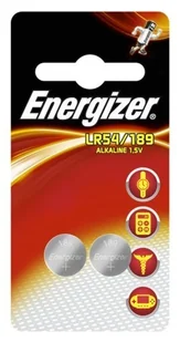 Energizer Bateria specjalistyczna LR54/189 1.5V 2szt (7638900083088) - Baterie i akcesoria - miniaturka - grafika 6