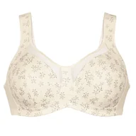 Biustonosze - Stanik BEZ FISZBIN BIUSTONOSZ szerokie ramiączka KOMFORTOWY Clara Art 110E Anita - miniaturka - grafika 1