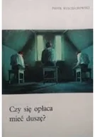 Religia i religioznawstwo - Czy się opłaca mieć duszę - miniaturka - grafika 1