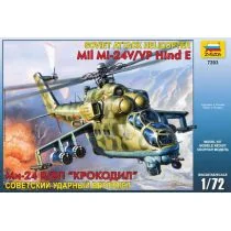 Zvezda Mil24VVP Hind E 7293 - Modele do sklejania - miniaturka - grafika 2