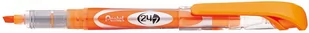 Zakreslacz Pom Fluo Pen Sl12-Fx Pud A 12 - Zakreślacze - miniaturka - grafika 1