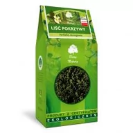 Herbata - Dary Natury Herbatka liść pokrzywy 80 g Bio - miniaturka - grafika 1