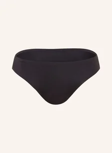 Calvin Klein Figi Perfectly Fit Lace schwarz - Majtki damskie - miniaturka - grafika 1