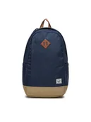 Plecaki - Herschel Plecak Herschel Seymour Backpack 11403-06231 Granatowy - miniaturka - grafika 1