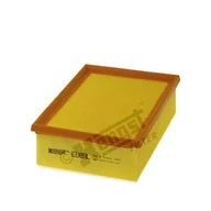 Filtry powietrza - Filtr powietrza Hengst Filter E689L - miniaturka - grafika 1