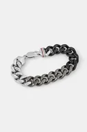 Bransolety męskie - Tommy Hilfiger bransoletka męska 2790514 - miniaturka - grafika 1