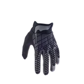 Rękawice motocyklowe - Rękawice Cross FOX 360 Czarny/SzaryL - miniaturka - grafika 1