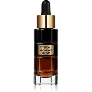 LOreal L&#039;Oreal Age Perfect Cell Renew Midnight - serum do twarzy 30ml - Serum do twarzy - miniaturka - grafika 1