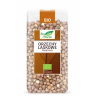 Bakalie - Bio Planet Orzechy laskowe BIO 350g - miniaturka - grafika 1