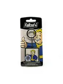 Gadżety dla graczy - Brelok, Good Loot, Fallout Turnable - miniaturka - grafika 1