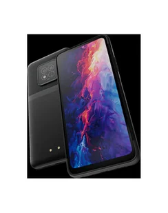 AGM MOBILE X6 Black Rugged - Telefony komórkowe AGM MOBILE X6 Black Rugged - Telefony komórkowe - miniaturka - grafika 1