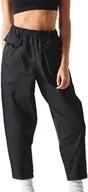 Spodnie sportowe damskie - Spodnie Nike Nsw Dri- Fit Tech Pack DD4616010 r. XS - miniaturka - grafika 1