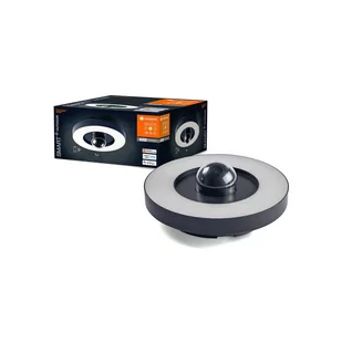 LEDVANCE SMART+ Circle Camera Control sufitowa - Lampy ogrodowe - miniaturka - grafika 3