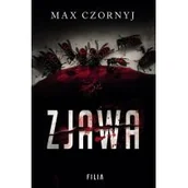 Kryminały - Zjawa - miniaturka - grafika 1