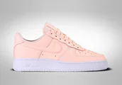 Koszykówka - Nike Air Force 1 Low '07 Wmns Melon Tint - miniaturka - grafika 1