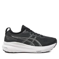 Buty sportowe damskie - Buty do biegania Asics Gel Kayano 31 1012B670 Czarny - miniaturka - grafika 1