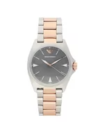 Zegarki męskie - Emporio Armani Zegarek AR11256 NICOLA - miniaturka - grafika 1