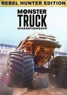 Gry PC Cyfrowe - Monster Truck Championship Rebel Hunter Edition Deluxe (PC) Klucz Steam - miniaturka - grafika 1