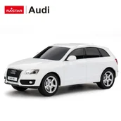 Zabawki i gry sportowe - Audi Q5 R/C 1:24 - Rastar - miniaturka - grafika 1