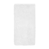 Koce - Dywanik futerko białe 80 x 120 cm MY HOME - miniaturka - grafika 1