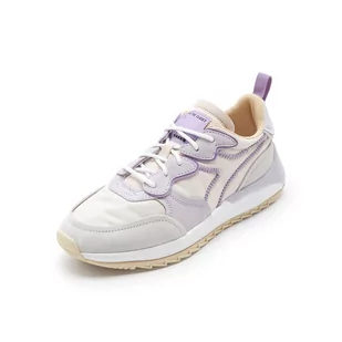 Sneakersy damskie DIADORA JOLLY LOGO - Sneakersy damskie - miniaturka - grafika 3