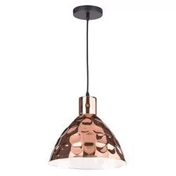 V-TAC Copper Series Wisząca V-TAC 3710 - Lampy sufitowe - miniaturka - grafika 1
