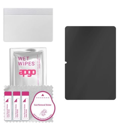 Filtr prywatyzujący Privacy 7H do HTC A103 - apgo Flexible Glass niepękający