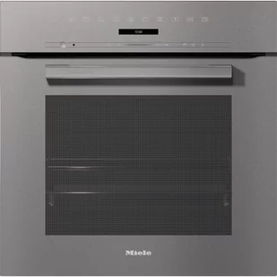 Piekarnik do zabudowy Miele H 7262 B Grafitowo-szary - Piekarniki do zabudowy - miniaturka - grafika 1