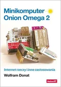 Systemy operacyjne i oprogramowanie - Mikrokomputer Onion Omega 2. Internet rzeczy i inne zastosowania. - miniaturka - grafika 1