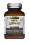 Odchudzanie i oczyszczanie - SINGULARIS Singularis Garcinia Cambogia HCA x 60 kaps - miniaturka - grafika 1