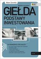 Finanse, księgowość, bankowość - Giełda. Podstawy inwestowania - miniaturka - grafika 1