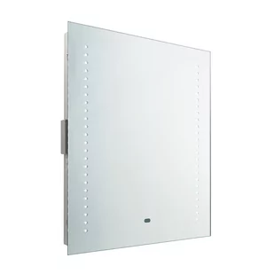 Endon Endon Spegel 13759 kinkiet 2x3.85W/LED IP44 215lm 13759 - Lampy ścienne - miniaturka - grafika 1