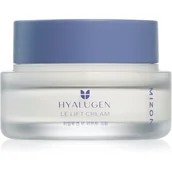 Kremy do twarzy - Mizon, Krem do twarzy z kolagenem i kwasem hialuronowym, Hyalugen Le Lift Cream, 50ml - miniaturka - grafika 1