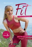 Rozwój osobisty - Fit na zawsze - miniaturka - grafika 1