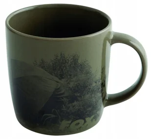 Fox Kubek dla karpiarza Ceramic Scecnic 330ml - Inne akcesoria dla wędkarzy - miniaturka - grafika 1