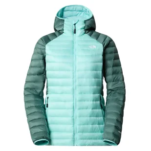 Kurtka damska The North Face Bettaforca LT Down Hoodie lekka puchowa-L - Kurtki damskie - miniaturka - grafika 1