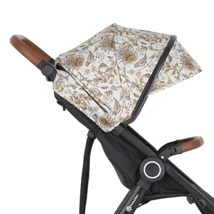 Budka do wózka Street Limited Kraina czarów PETITE&MARS - Śpiworki dla dzieci - miniaturka - grafika 1