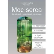 Psychologia - Hempfling Cornelia, Kühl Adam Moc serca - miniaturka - grafika 1