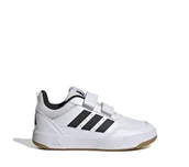 Buty dla dziewczynek - buty dziecięce adidas Tensaur Sport 3.0 CF K JQ1846 - miniaturka - grafika 1