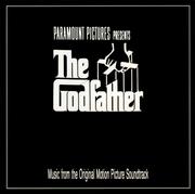 Muzyka filmowa - The Godfather Ojciec Chrzestny [OST] Universal Music Group - miniaturka - grafika 1