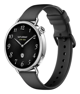 Xiaomi Watch S4 41mm Czarny - Smartwatch - miniaturka - grafika 1