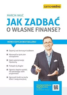 Jak zadbać o własne finanse$2360 Nowa - Biznes - miniaturka - grafika 2