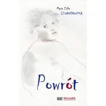 Adam Marszałek Powrót - Poezja - miniaturka - grafika 1
