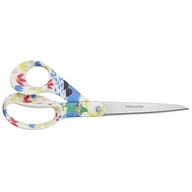 Nożyce kuchenne - Nożyczki uniwersalne FISKARS Muminki Włóczykij 1071495 (21 cm) - miniaturka - grafika 1