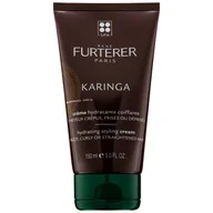 Kosmetyki do stylizacji włosów - Rene Furterer Karinga nawilżający krem do stylizacji do włosów kręconych 150 ml - miniaturka - grafika 1