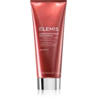 Balsamy i kremy do ciała - Elemis Body Exotics Frangipani Monoi Body Cream luksusowy krem do ciała 200 ml - miniaturka - grafika 1